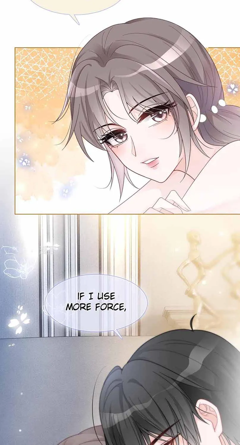 My Brothers Dote On Me Chapter 111 page 6 - 