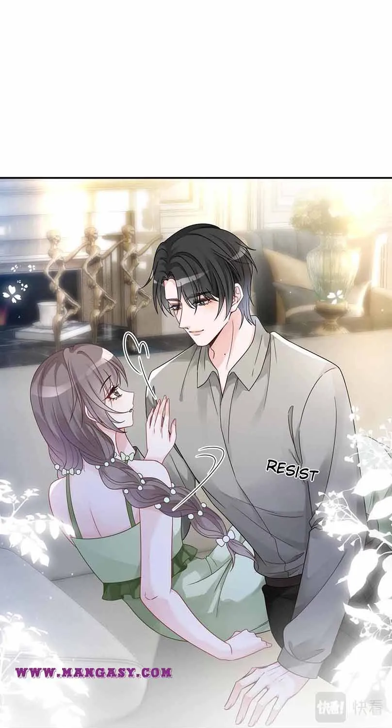 My Brothers Dote On Me Chapter 111 page 8 - 