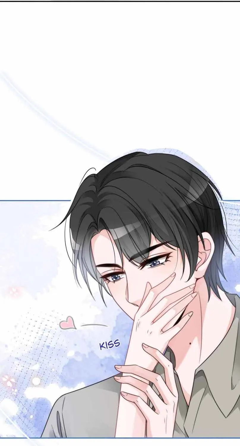 My Brothers Dote On Me Chapter 111 page 9 - 