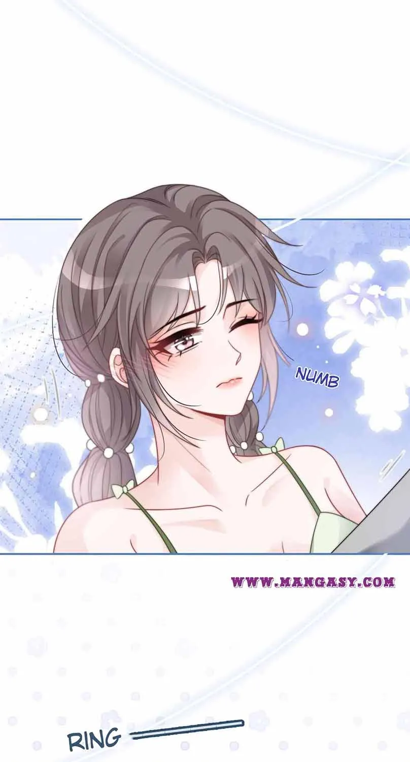 My Brothers Dote On Me Chapter 111 page 10 - 