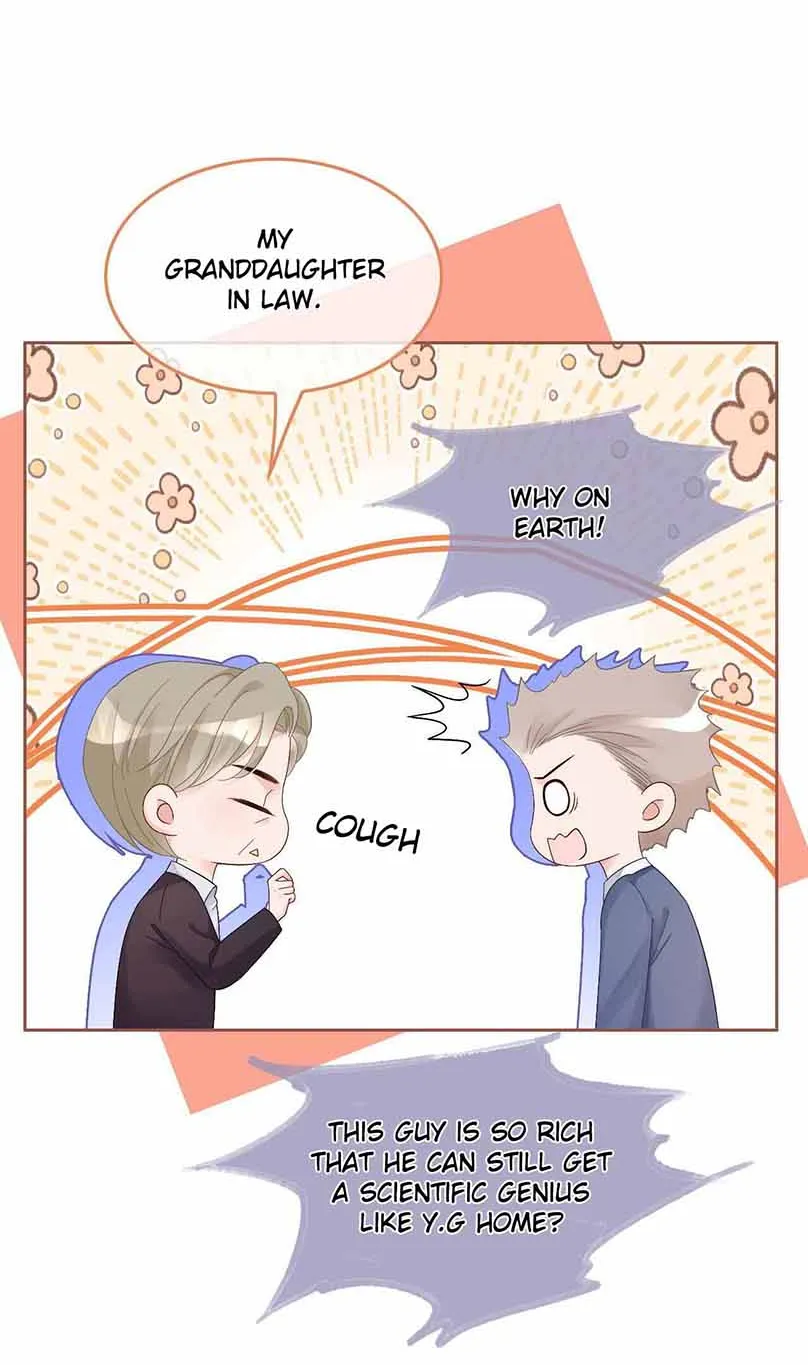 My Brothers Dote On Me Chapter 112 page 11 - 