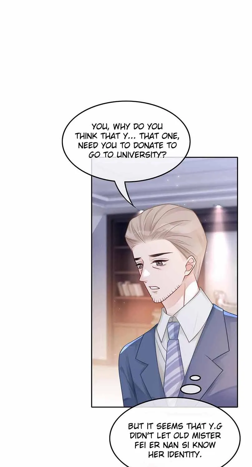My Brothers Dote On Me Chapter 112 page 12 - 