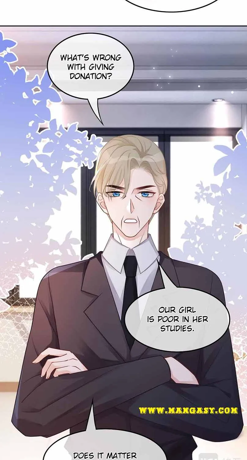 My Brothers Dote On Me Chapter 112 page 13 - 