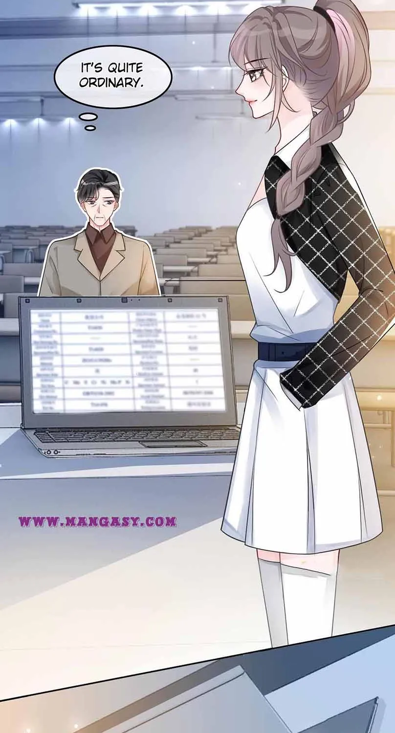 My Brothers Dote On Me Chapter 112 page 16 - 
