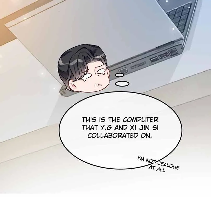 My Brothers Dote On Me Chapter 112 page 17 - 