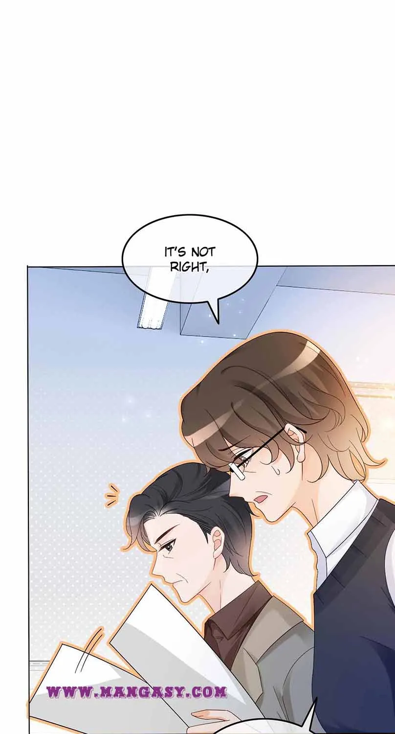 My Brothers Dote On Me Chapter 112 page 20 - 