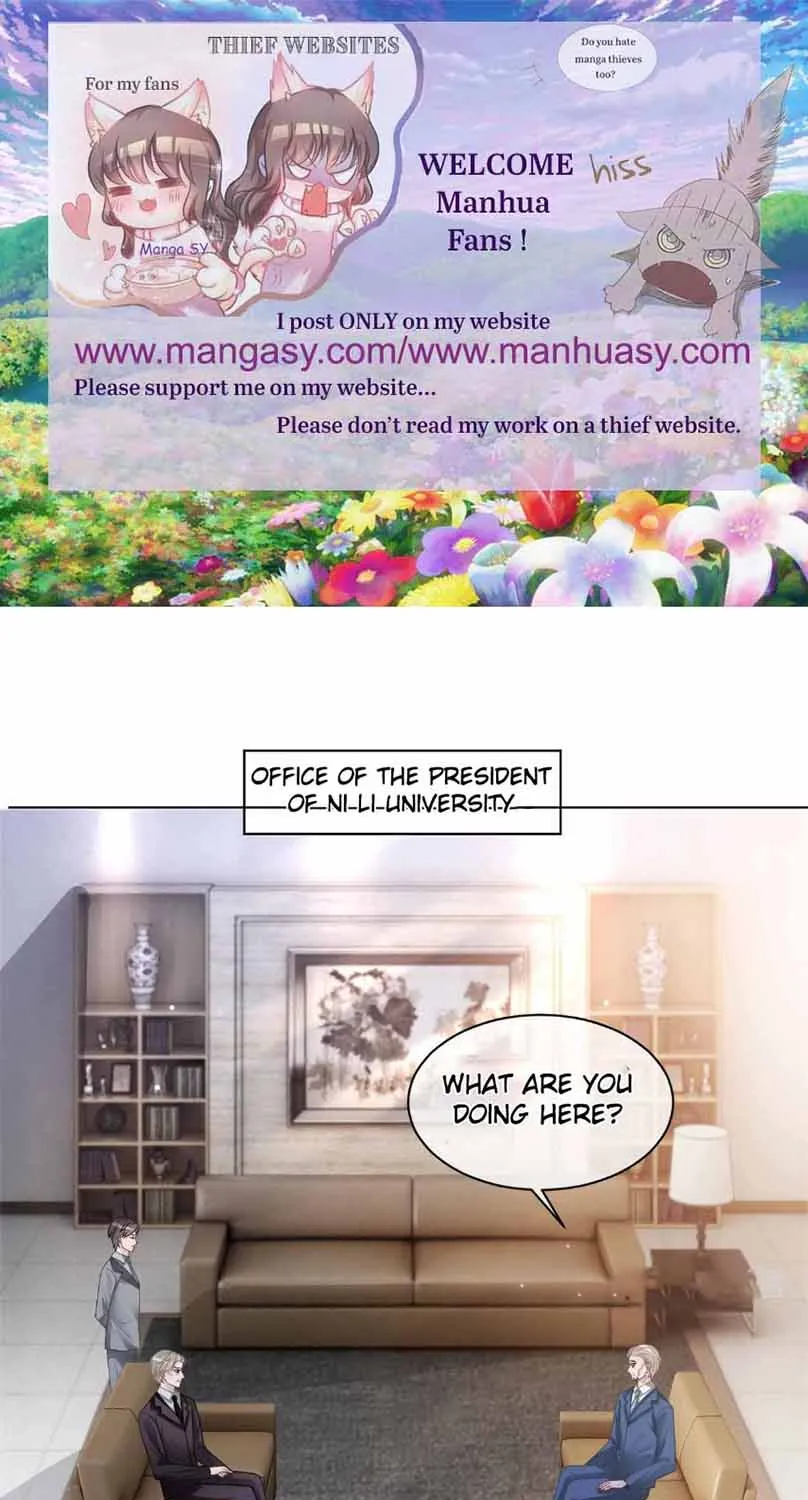 My Brothers Dote On Me Chapter 112 page 3 - 