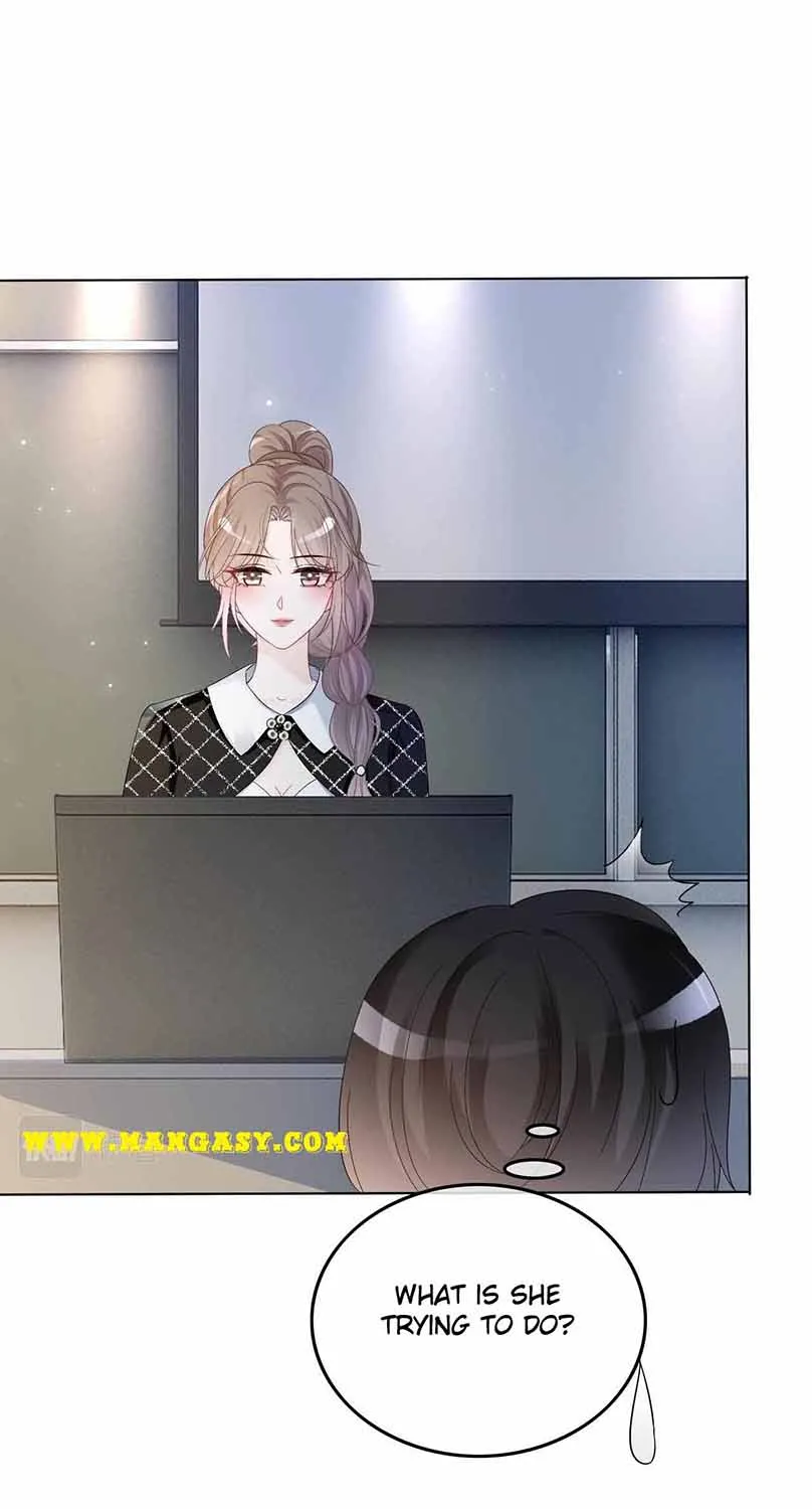 My Brothers Dote On Me Chapter 112 page 22 - 