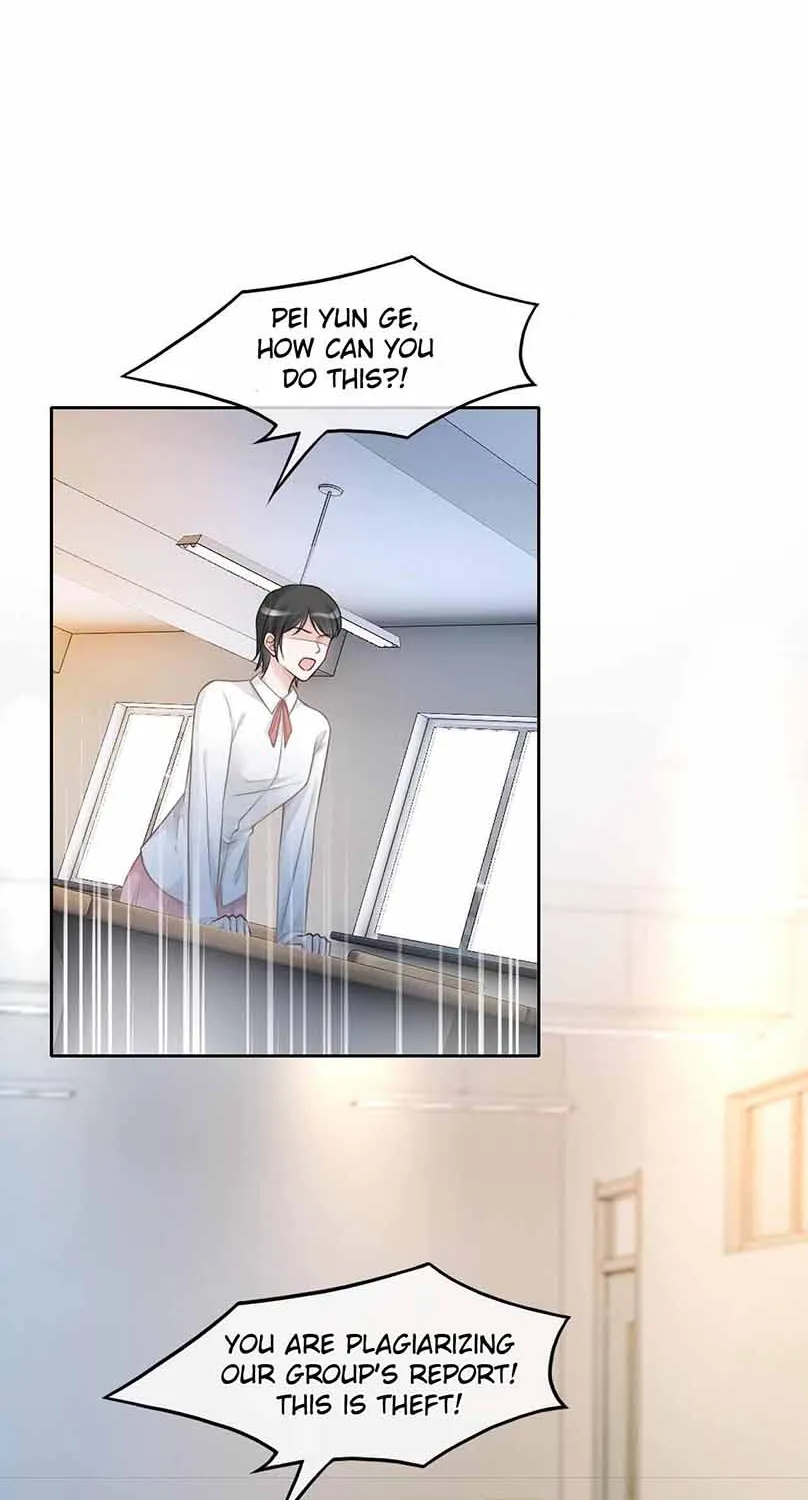 My Brothers Dote On Me Chapter 112 page 23 - 