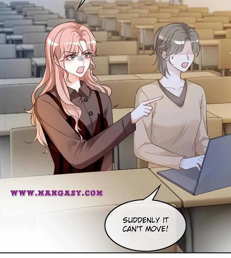 My Brothers Dote On Me Chapter 112 page 24 - 