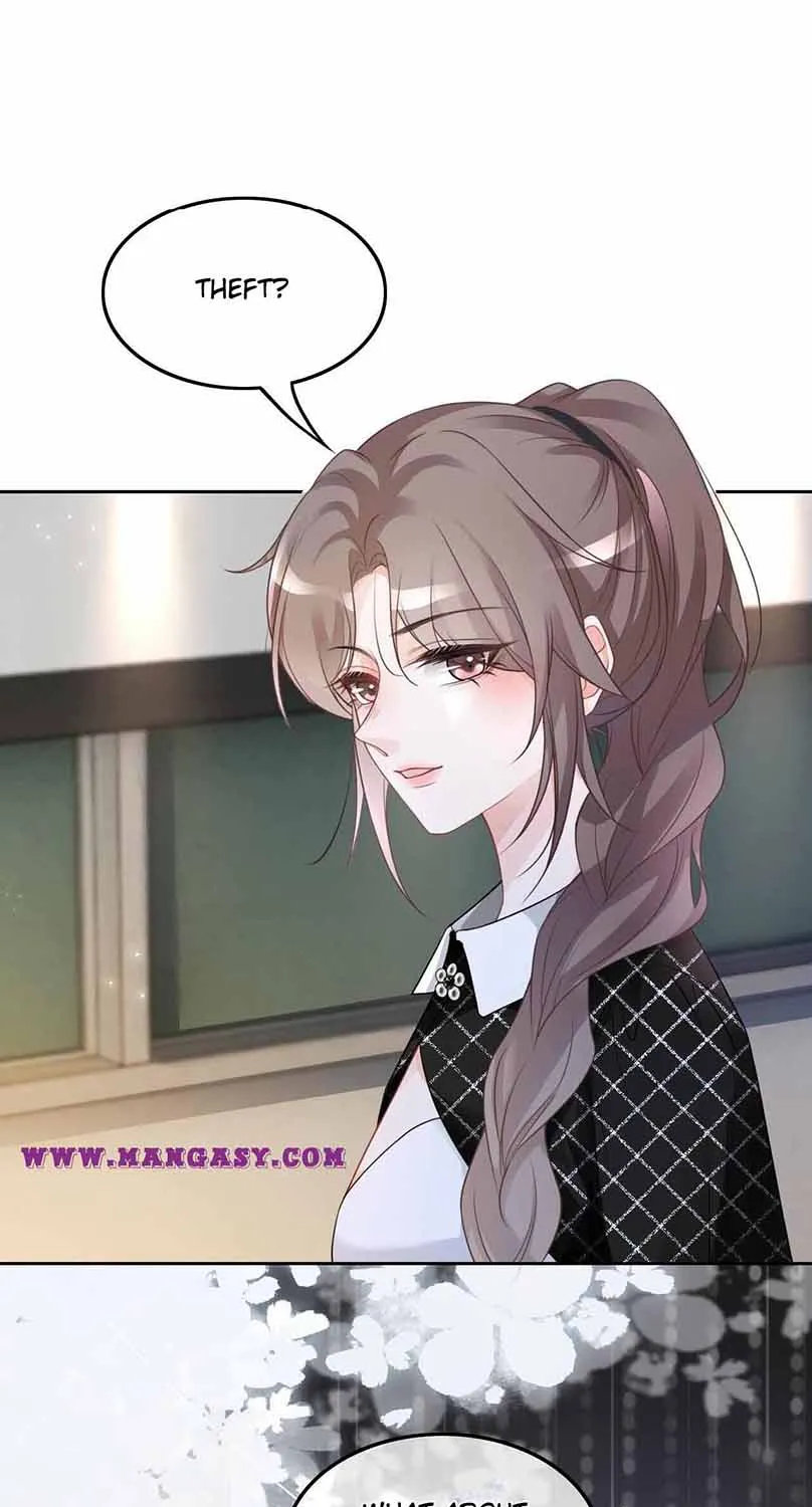 My Brothers Dote On Me Chapter 112 page 25 - 