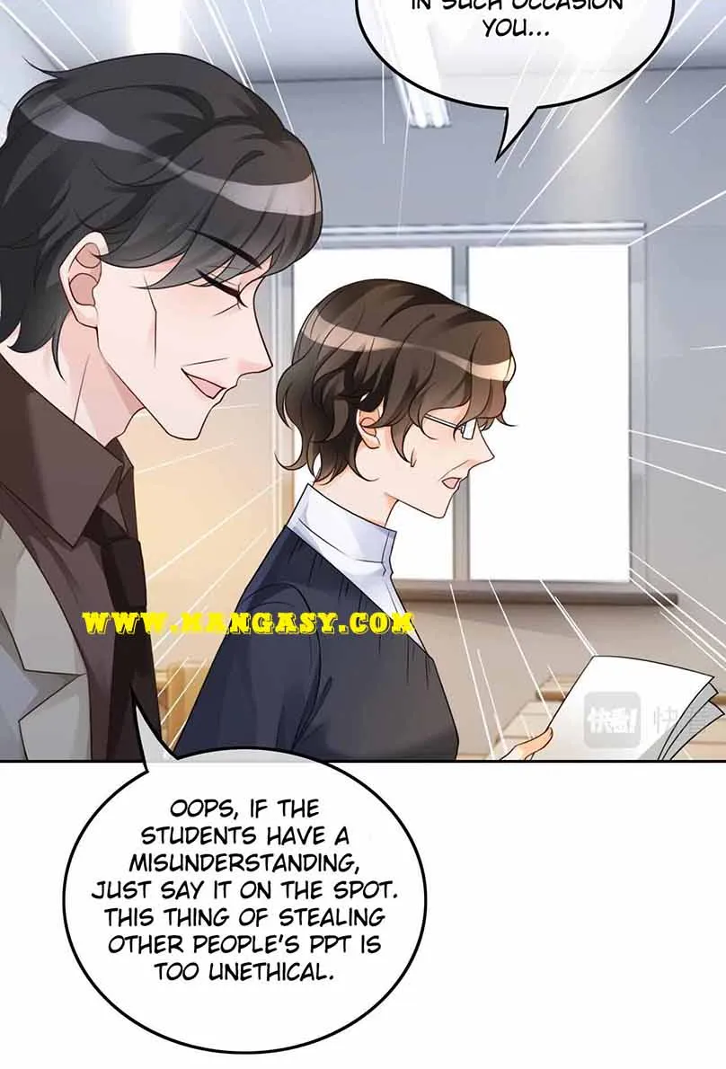My Brothers Dote On Me Chapter 112 page 27 - 