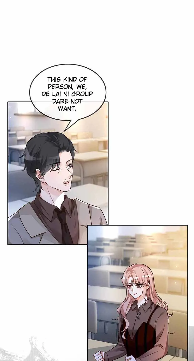 My Brothers Dote On Me Chapter 112 page 28 - 