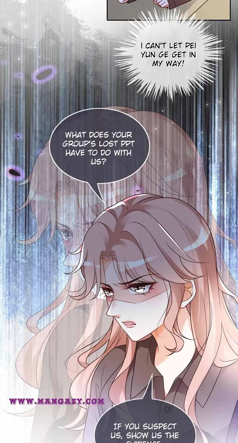 My Brothers Dote On Me Chapter 112 page 29 - 