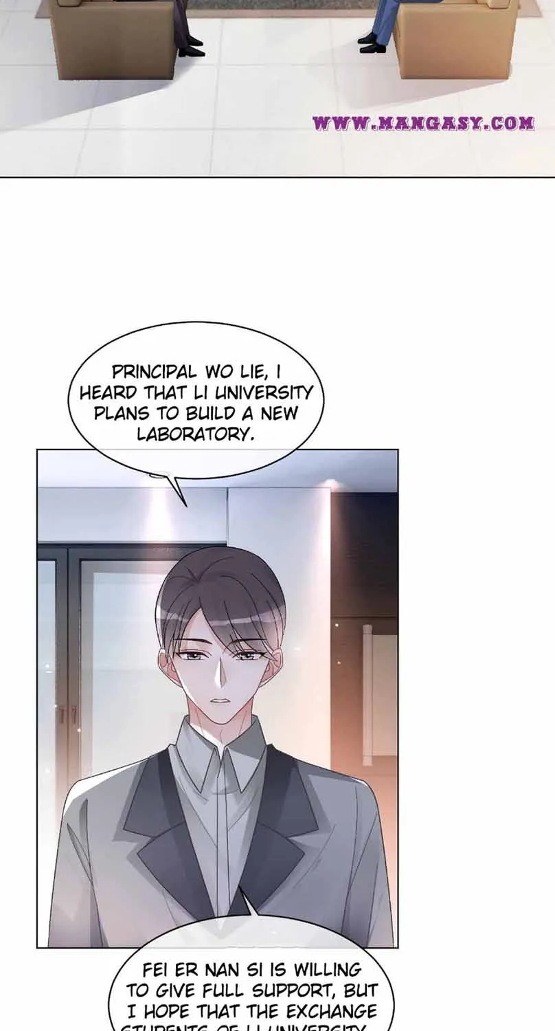 My Brothers Dote On Me Chapter 112 page 4 - 