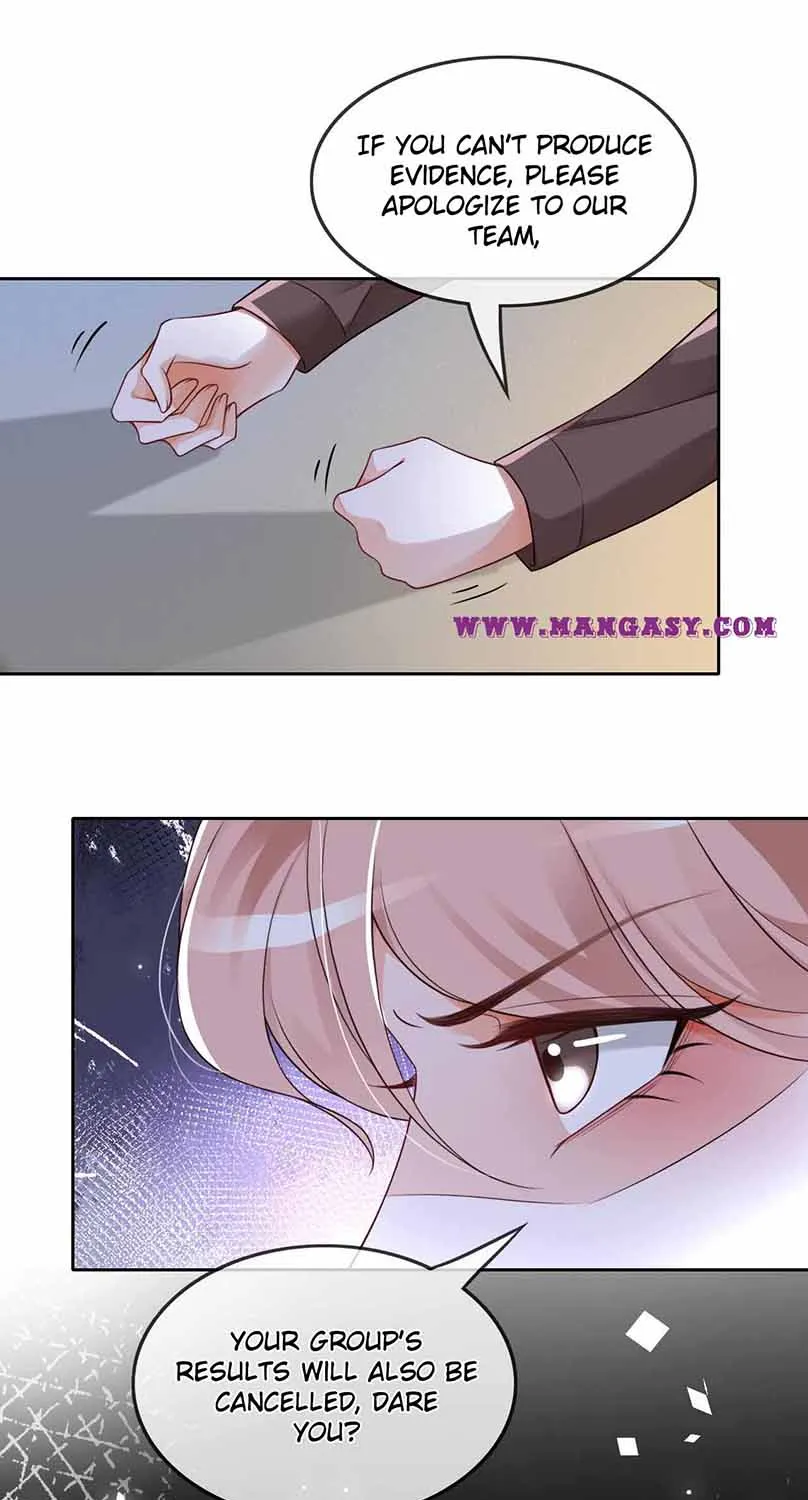 My Brothers Dote On Me Chapter 112 page 31 - 
