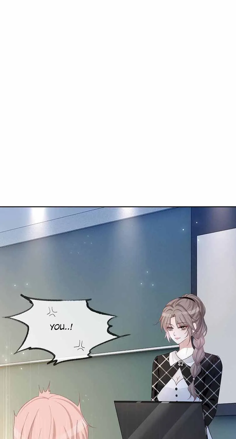 My Brothers Dote On Me Chapter 112 page 34 - 