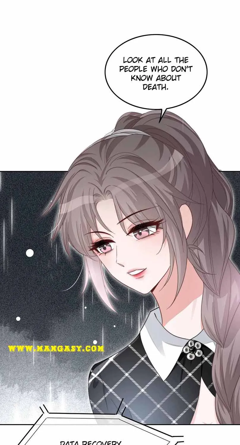 My Brothers Dote On Me Chapter 112 page 36 - 