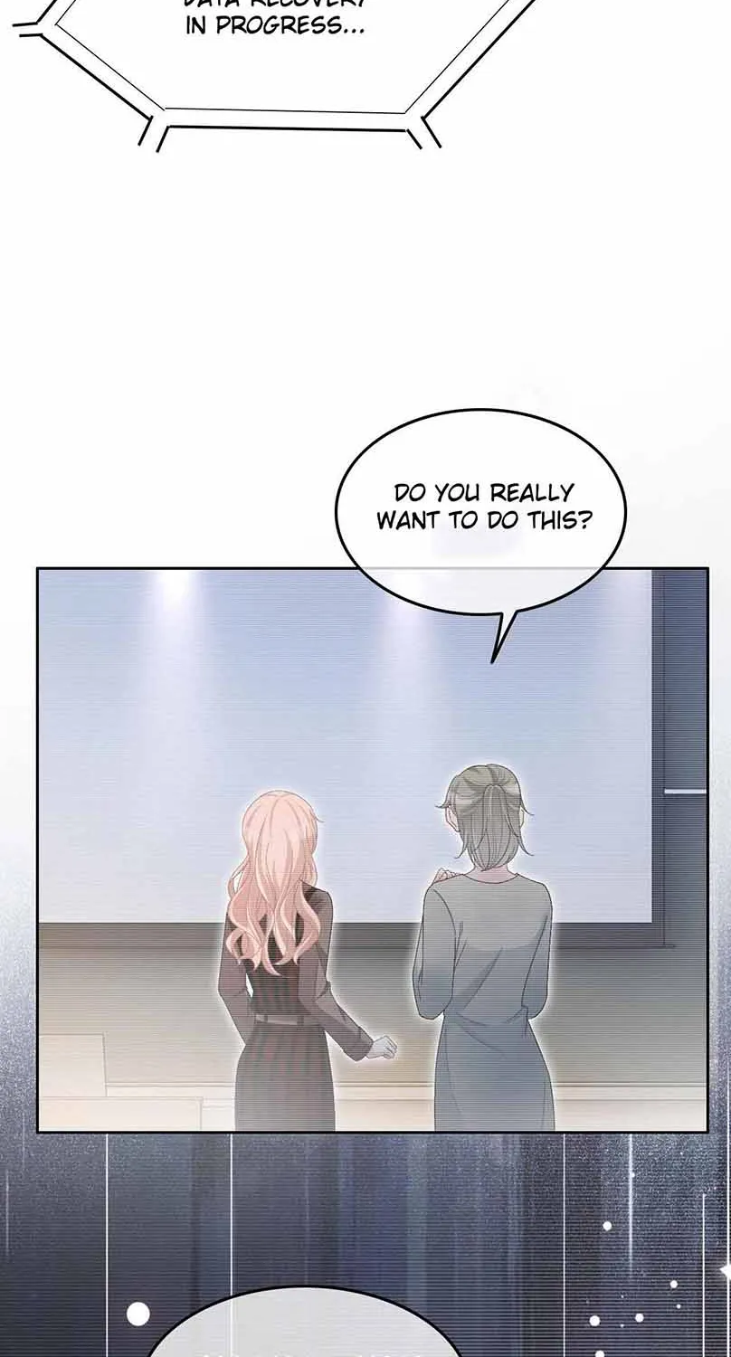 My Brothers Dote On Me Chapter 112 page 37 - 
