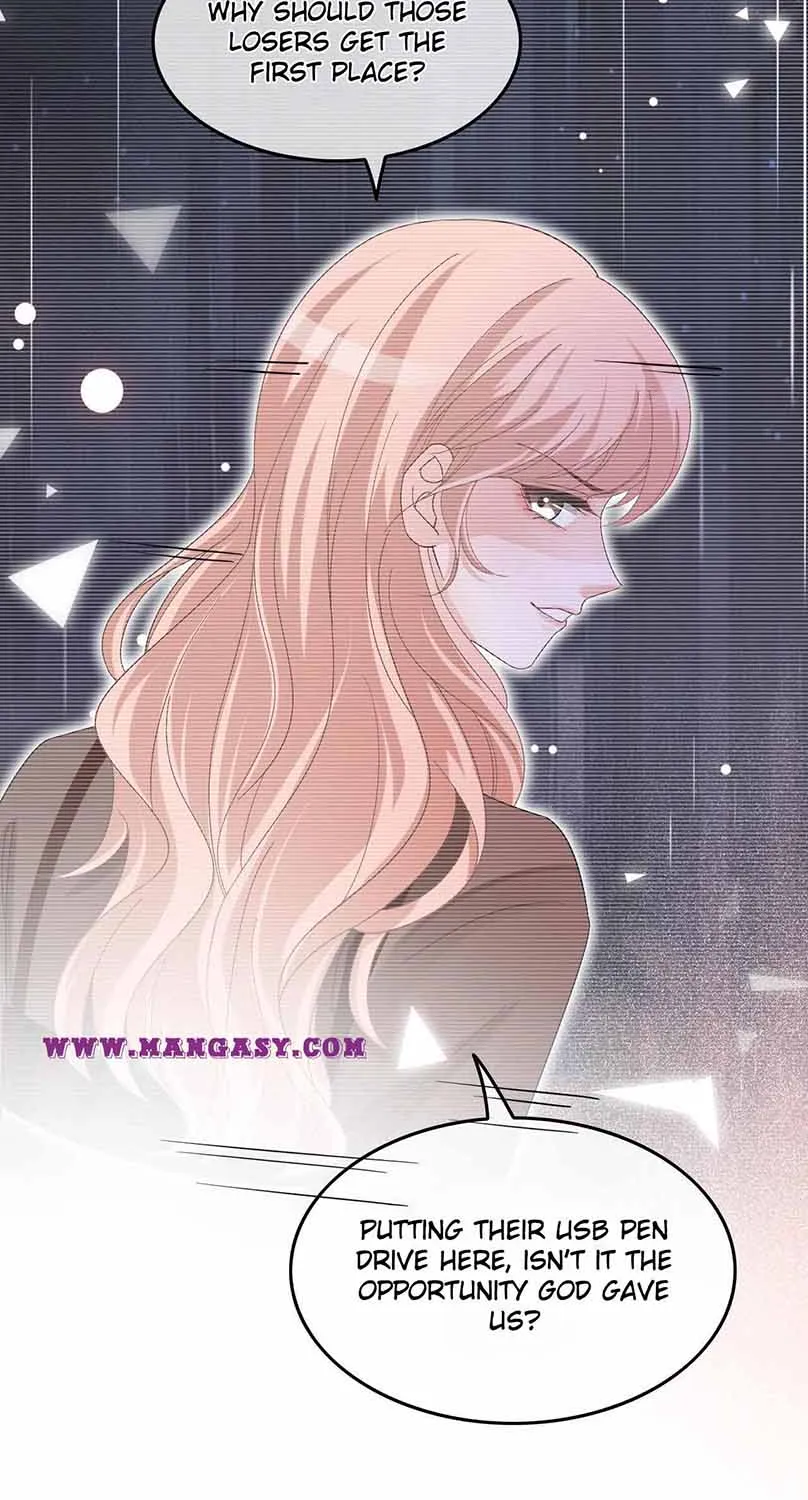 My Brothers Dote On Me Chapter 112 page 38 - 