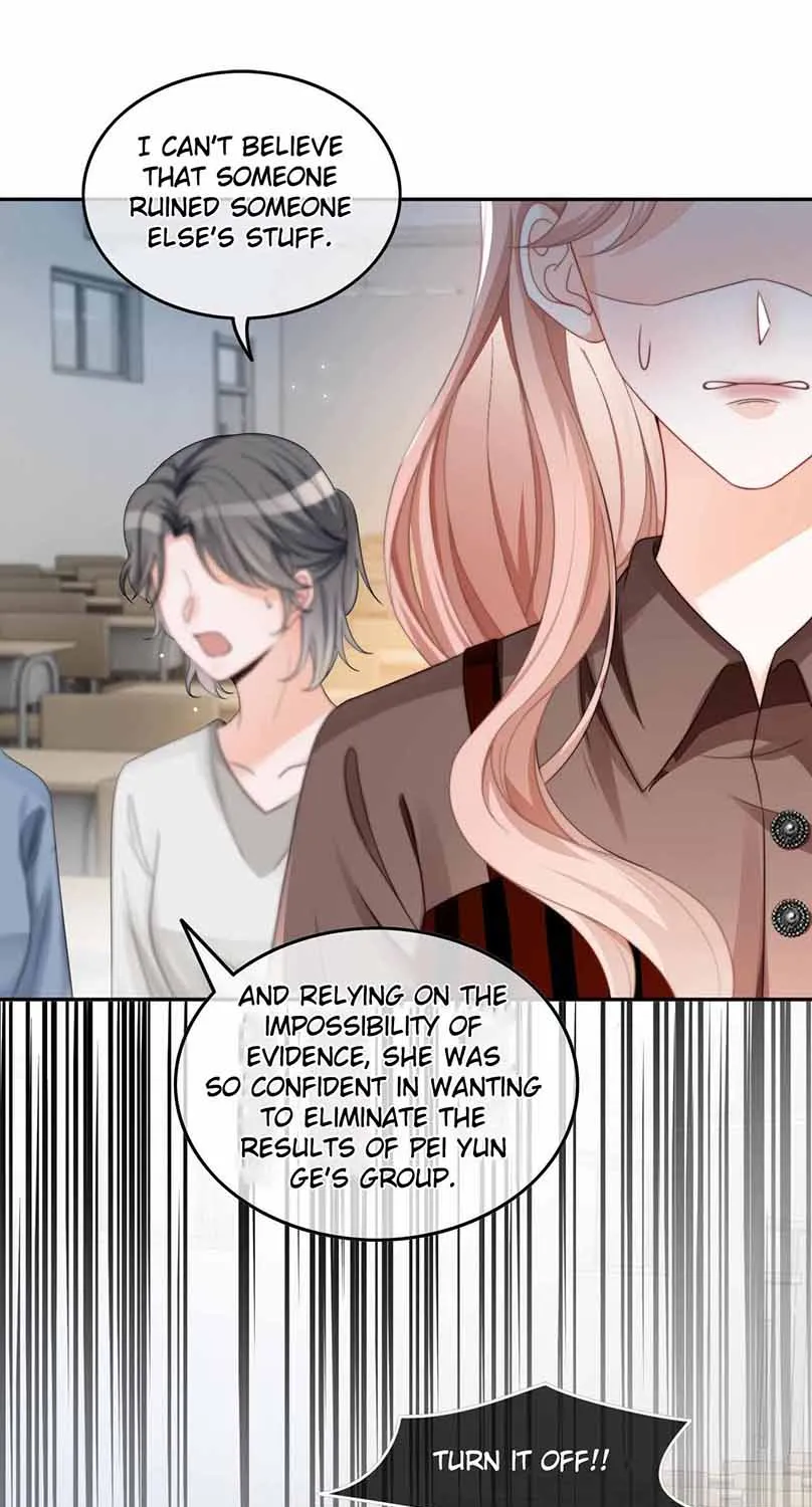 My Brothers Dote On Me Chapter 112 page 40 - 