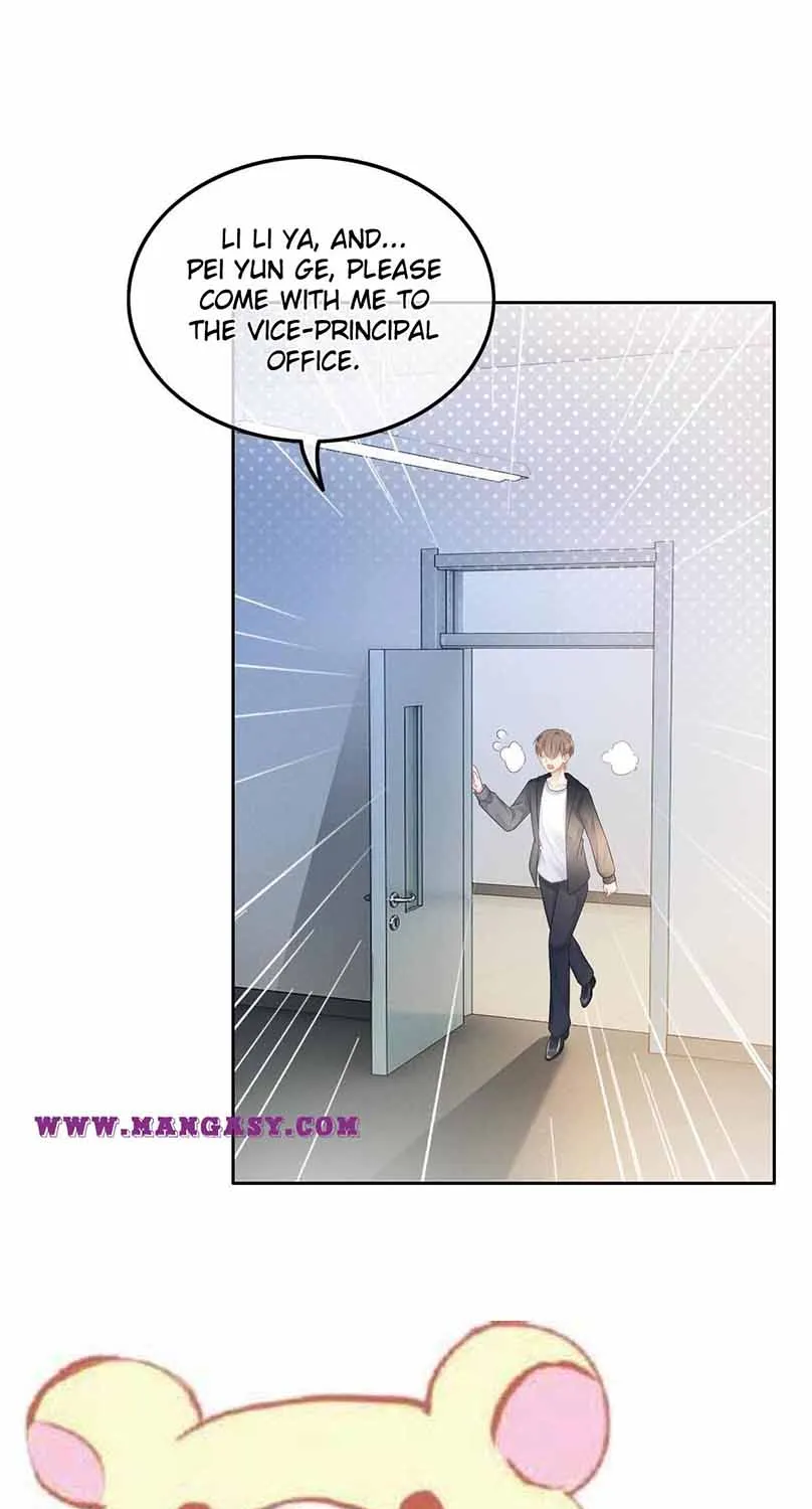 My Brothers Dote On Me Chapter 112 page 45 - 