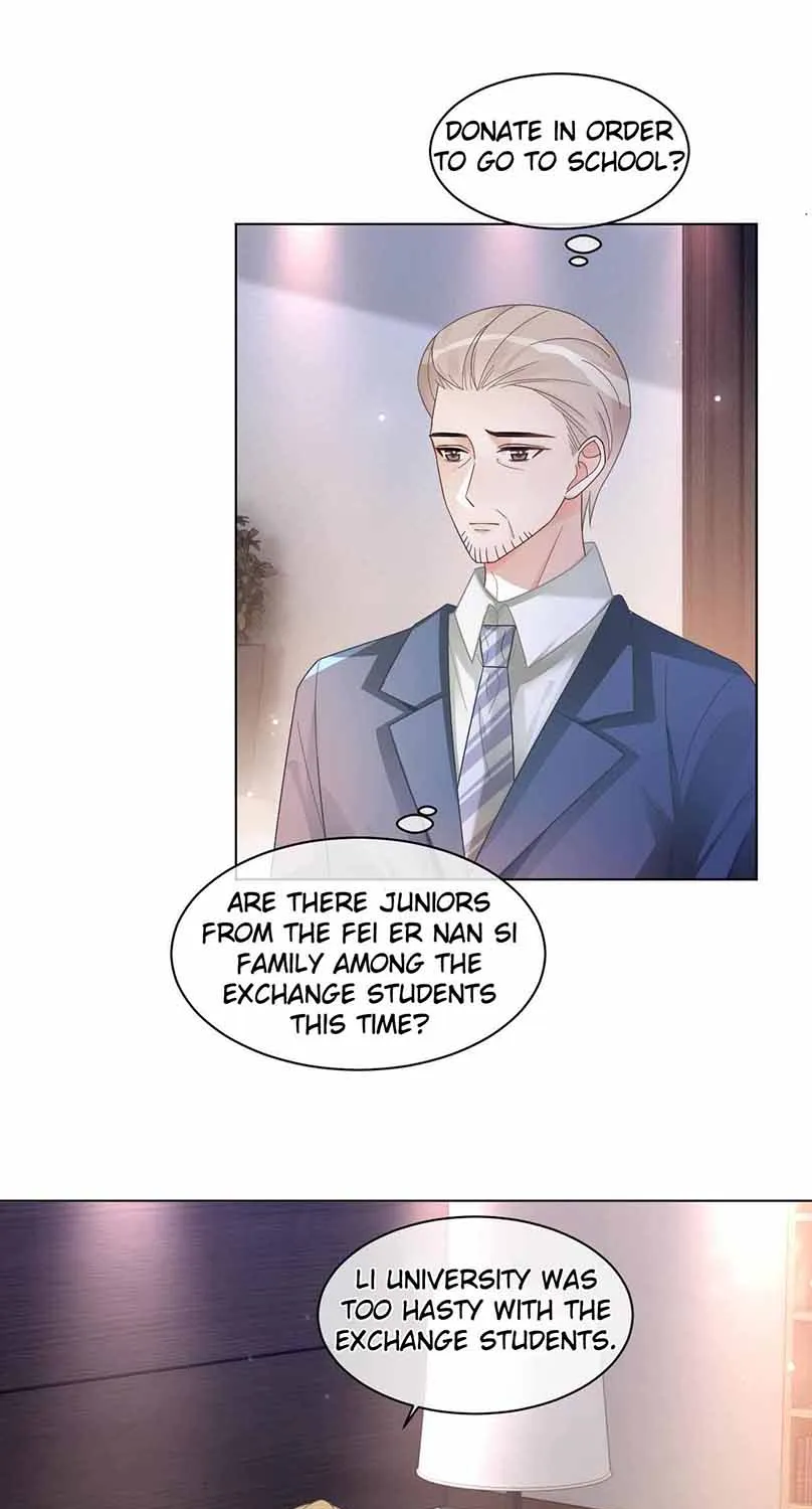 My Brothers Dote On Me Chapter 112 page 6 - 