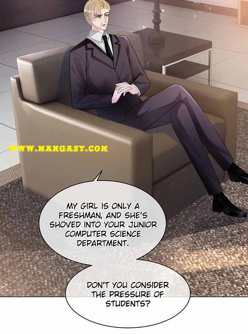 My Brothers Dote On Me Chapter 112 page 7 - 