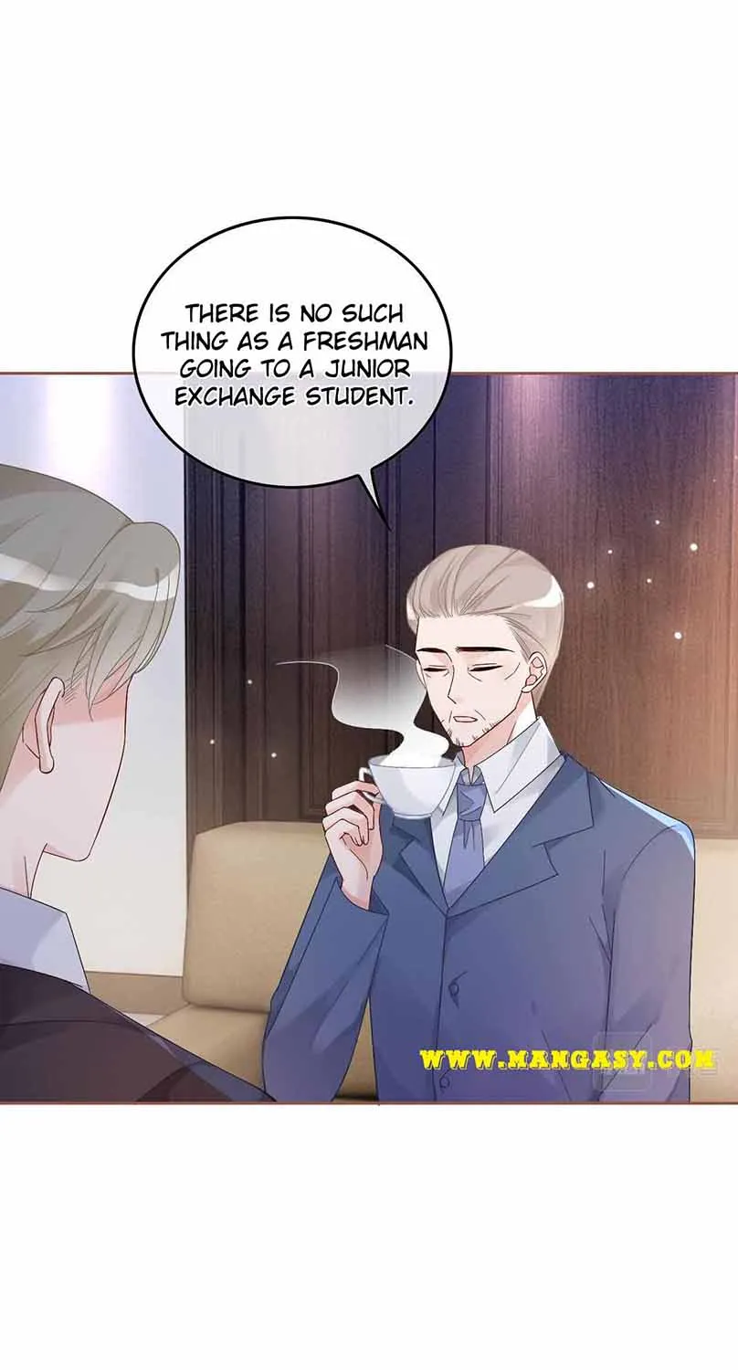 My Brothers Dote On Me Chapter 112 page 8 - 