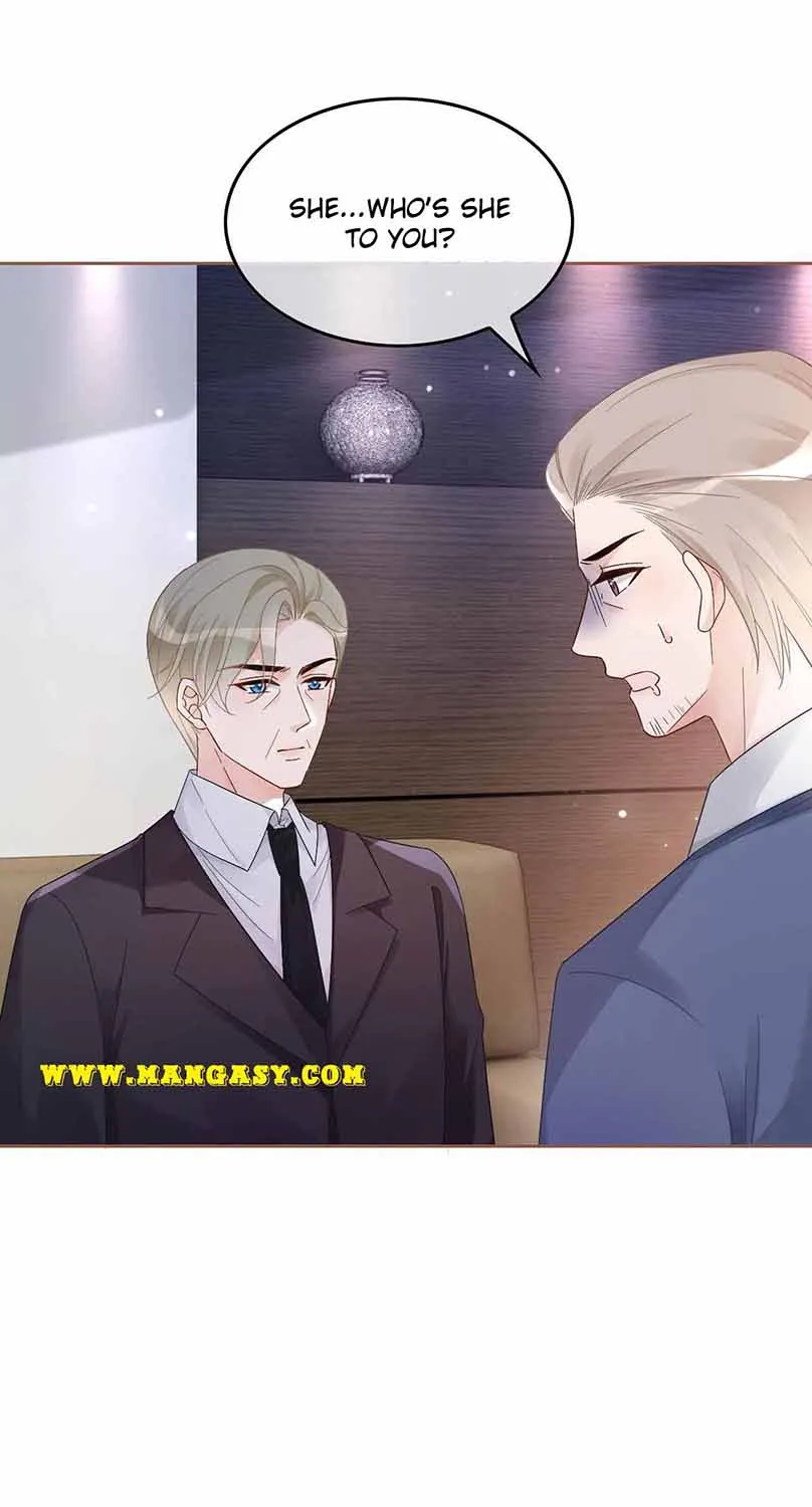 My Brothers Dote On Me Chapter 112 page 10 - 