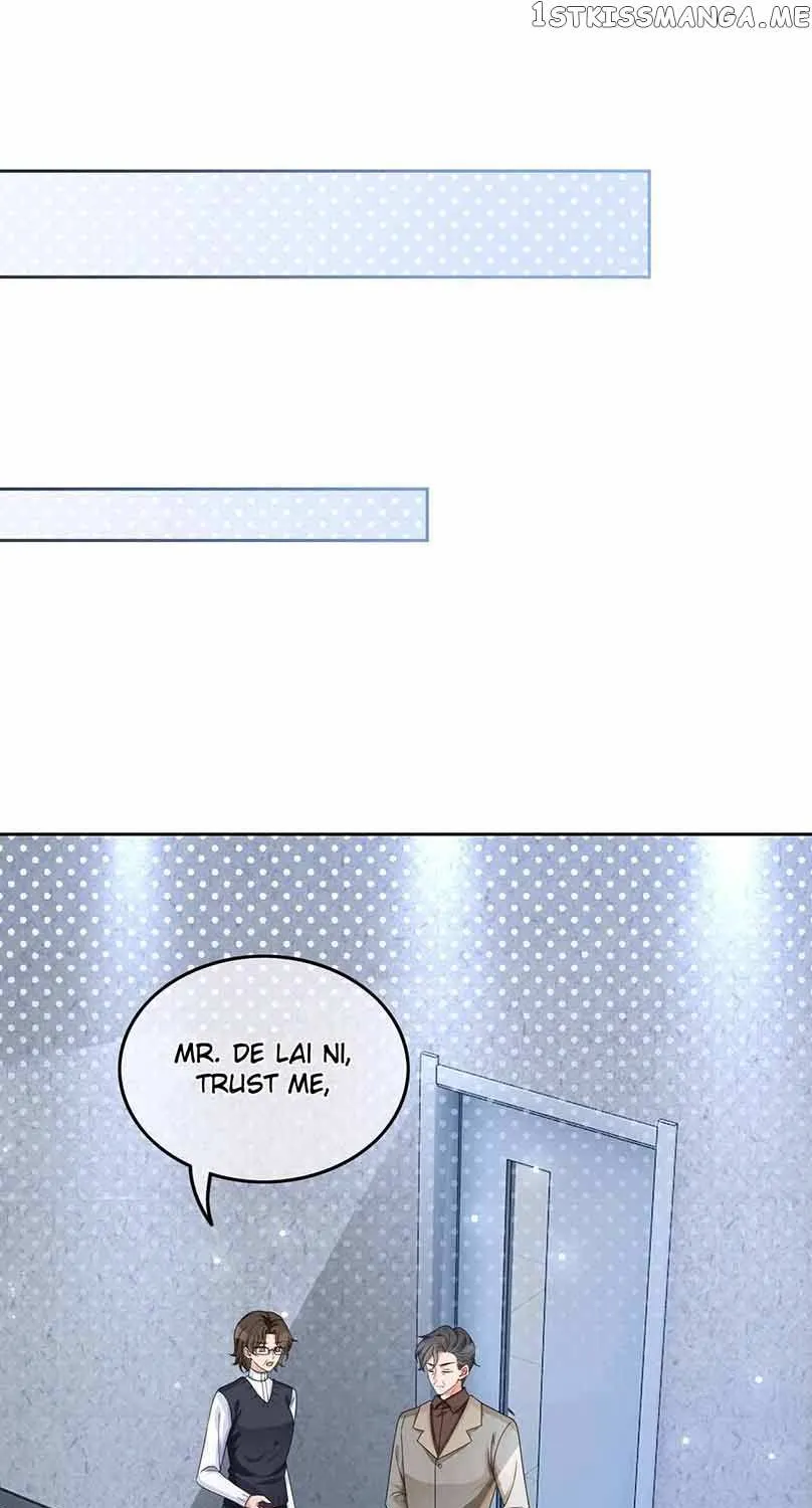 My Brothers Dote On Me Chapter 113 page 12 - 