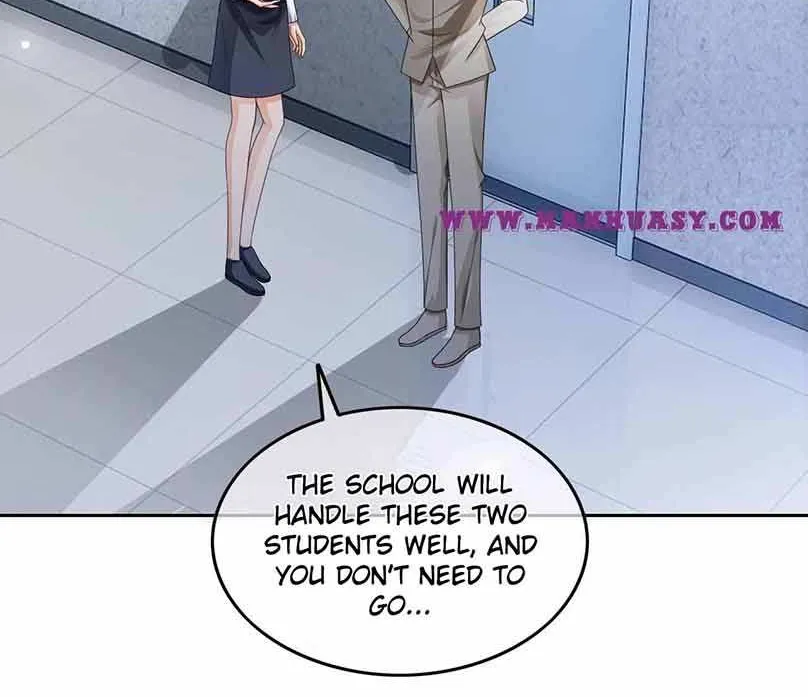 My Brothers Dote On Me Chapter 113 page 13 - 