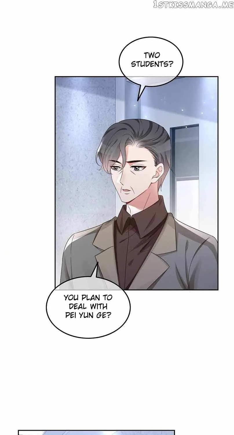 My Brothers Dote On Me Chapter 113 page 14 - 