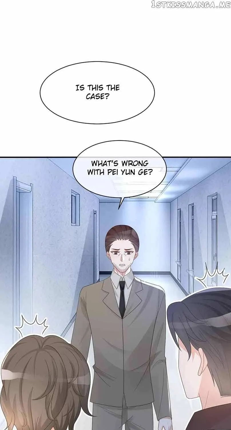 My Brothers Dote On Me Chapter 113 page 16 - 