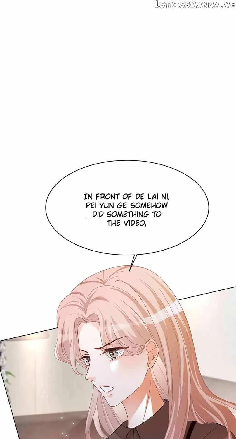 My Brothers Dote On Me Chapter 113 page 18 - 