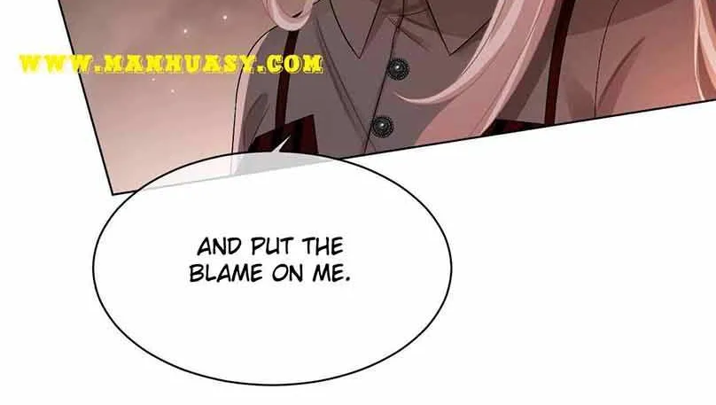 My Brothers Dote On Me Chapter 113 page 19 - 