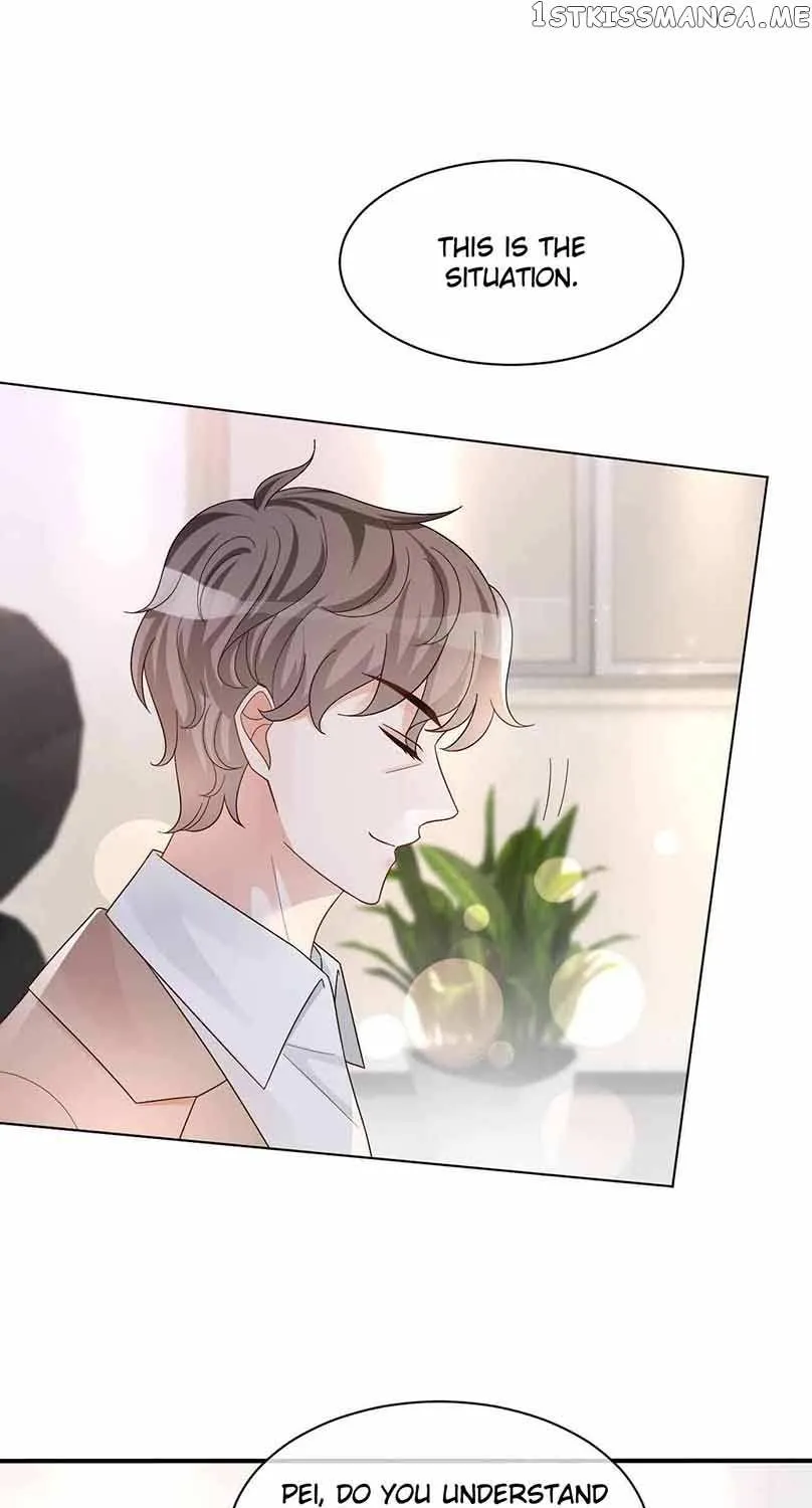 My Brothers Dote On Me Chapter 113 page 20 - 