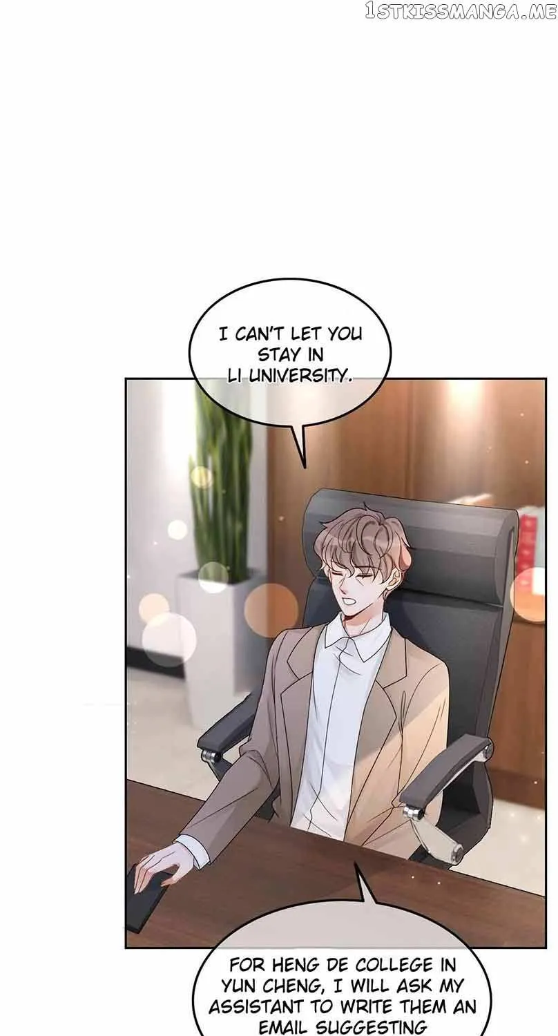 My Brothers Dote On Me Chapter 113 page 22 - 