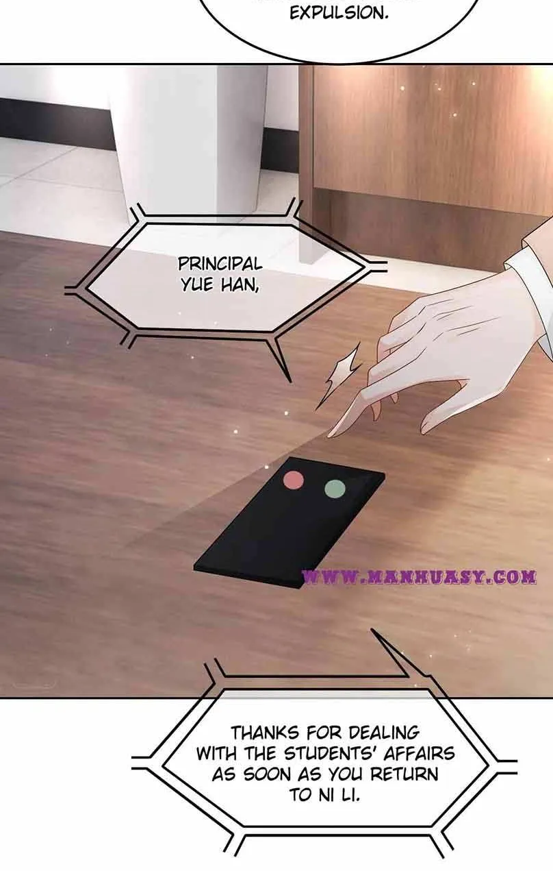 My Brothers Dote On Me Chapter 113 page 23 - 