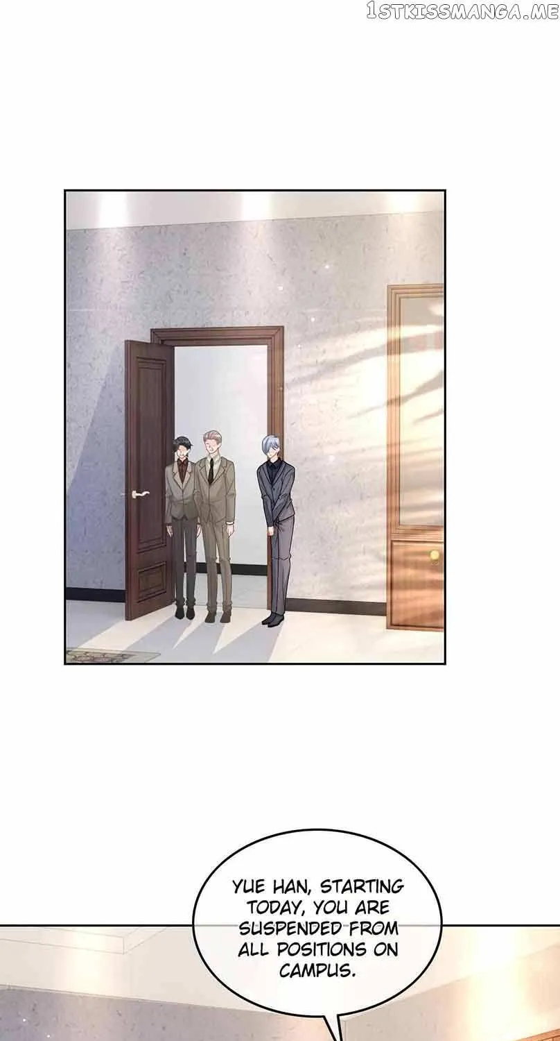My Brothers Dote On Me Chapter 113 page 24 - 