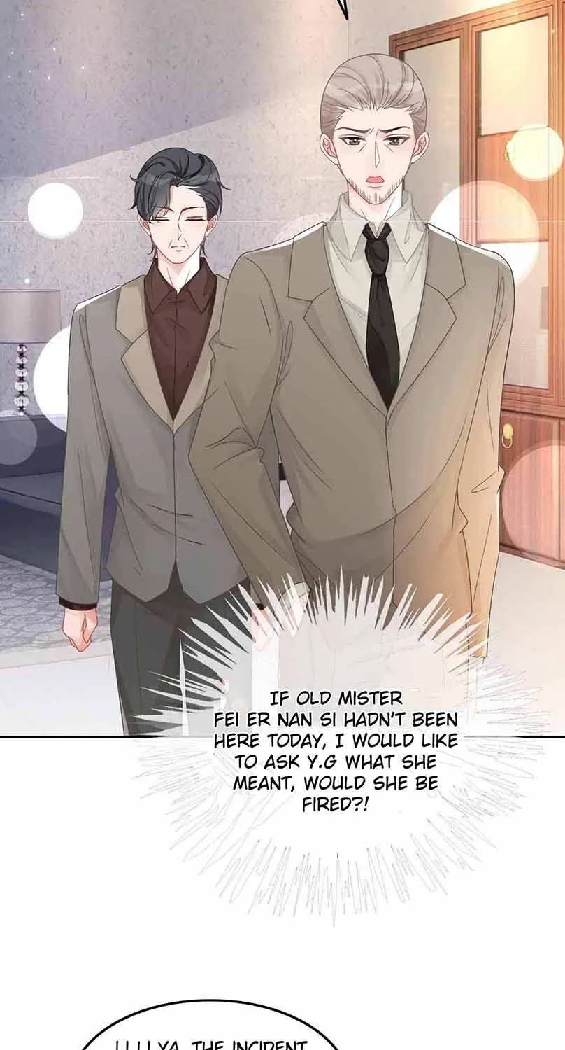 My Brothers Dote On Me Chapter 113 page 25 - 