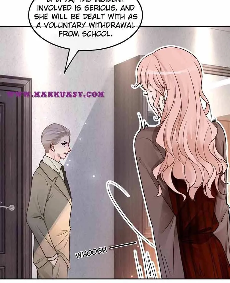 My Brothers Dote On Me Chapter 113 page 26 - 