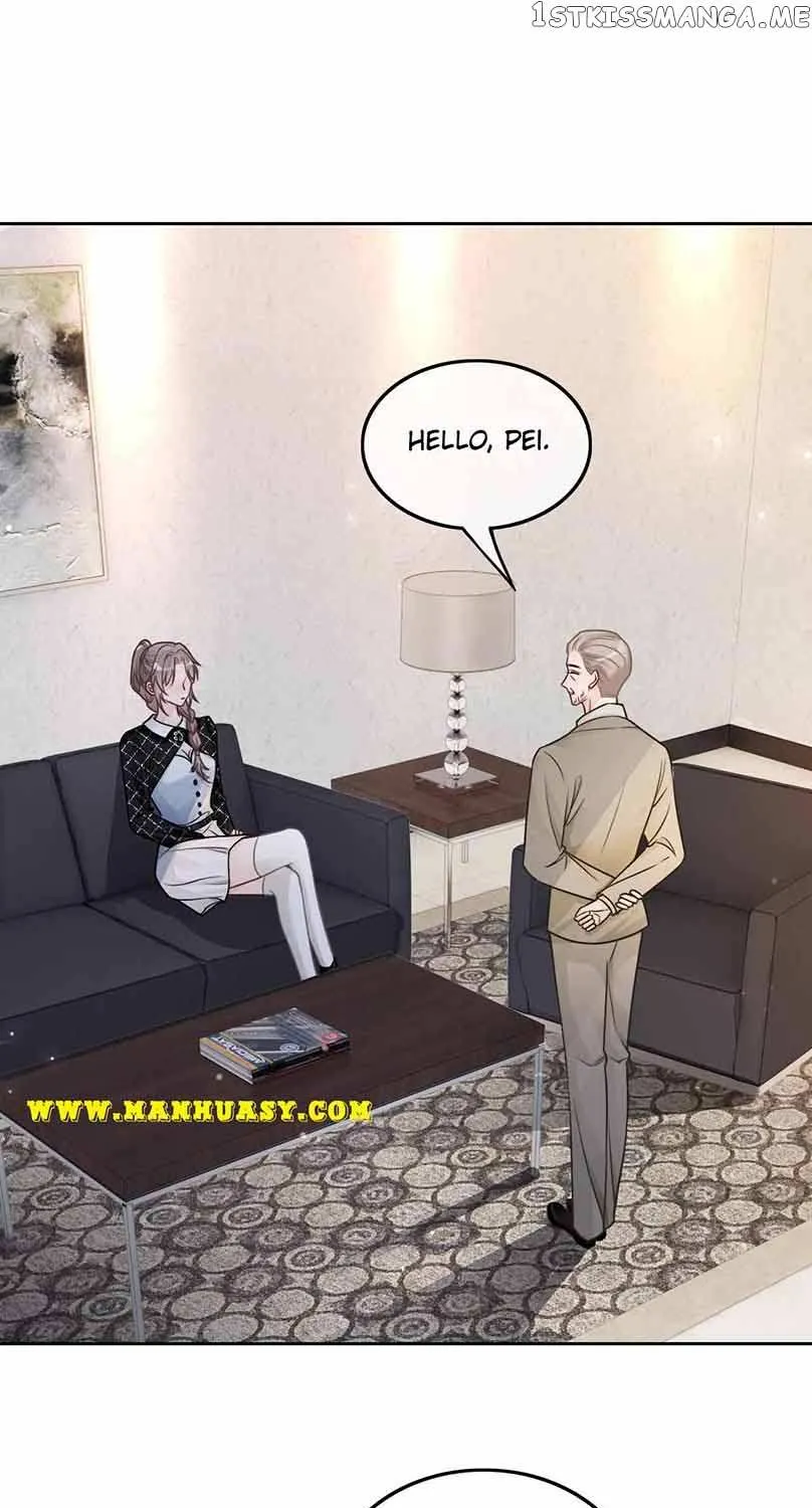 My Brothers Dote On Me Chapter 113 page 27 - 