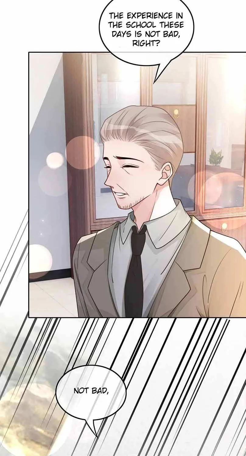 My Brothers Dote On Me Chapter 113 page 28 - 