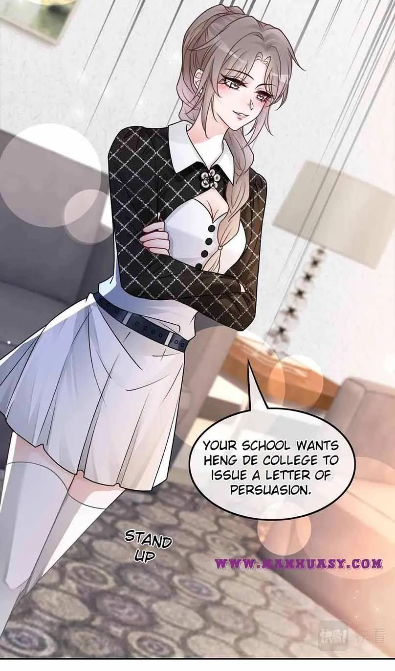 My Brothers Dote On Me Chapter 113 page 29 - 