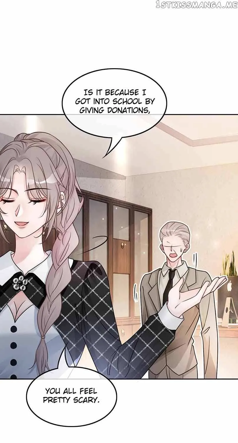 My Brothers Dote On Me Chapter 113 page 30 - 