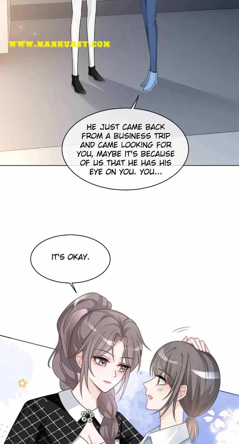 My Brothers Dote On Me Chapter 113 page 4 - 