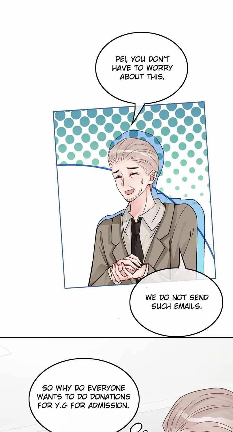 My Brothers Dote On Me Chapter 113 page 31 - 