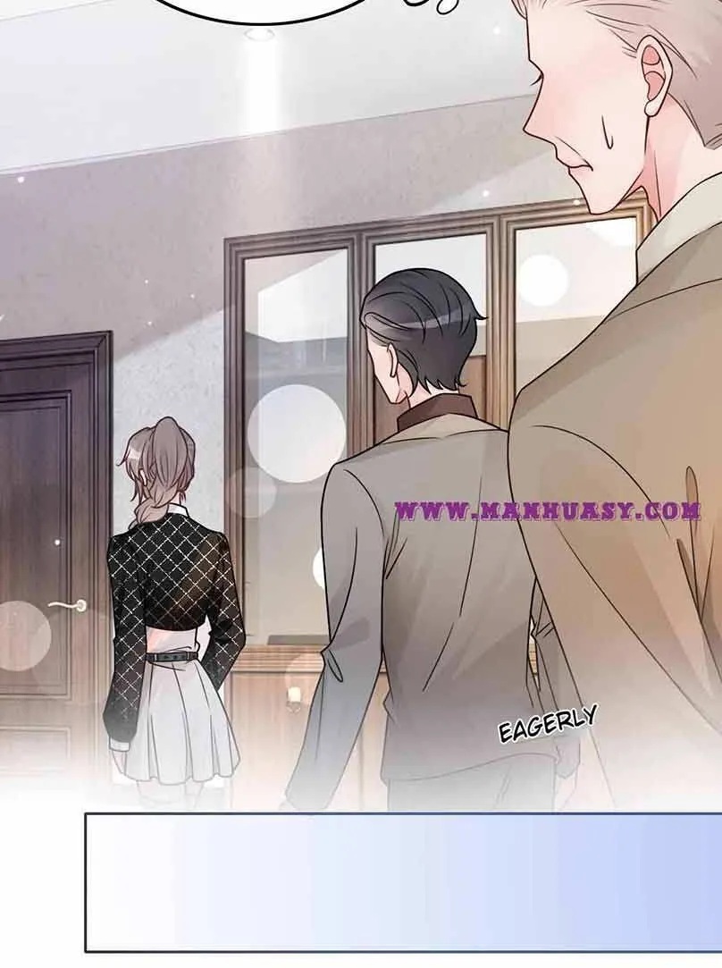 My Brothers Dote On Me Chapter 113 page 32 - 