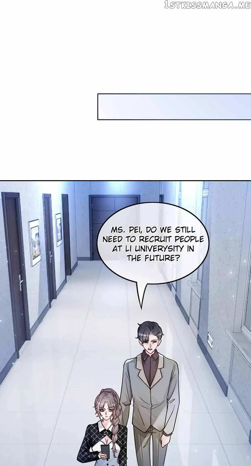 My Brothers Dote On Me Chapter 113 page 33 - 